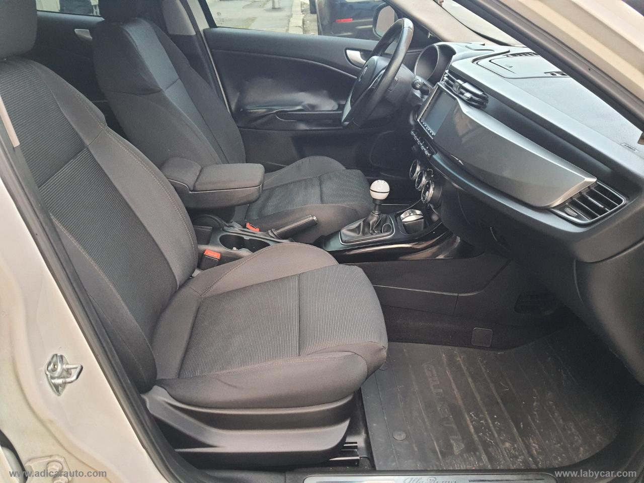 ALFA ROMEO Giulietta 1.4 Turbo 120 CV