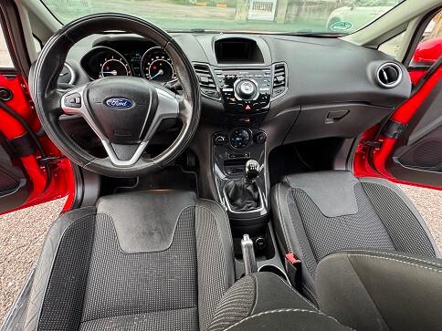 Ford Fiesta 5p 1.0 ecoboost ST-