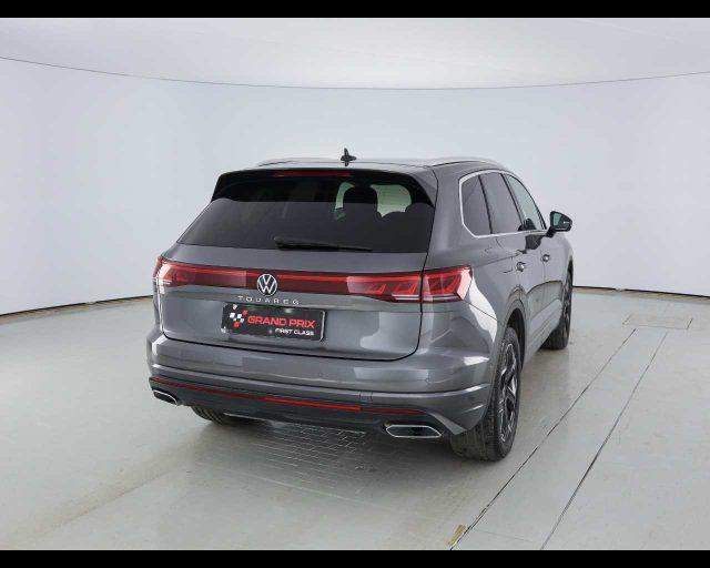 VOLKSWAGEN Touareg 3.0 V6 TDI SCR R-Line