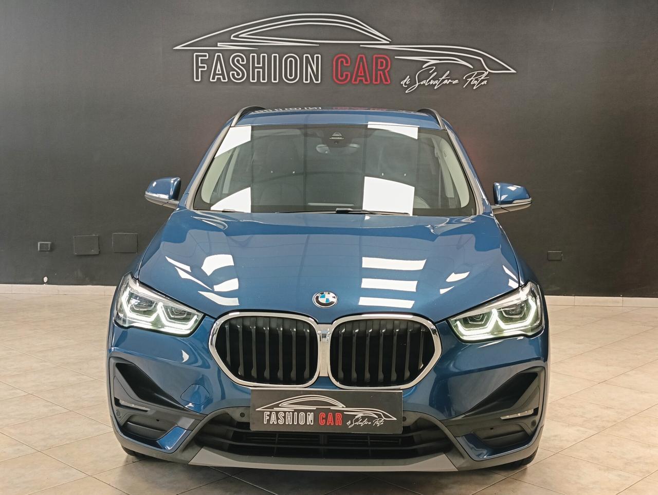 Bmw X1 sDrive18d