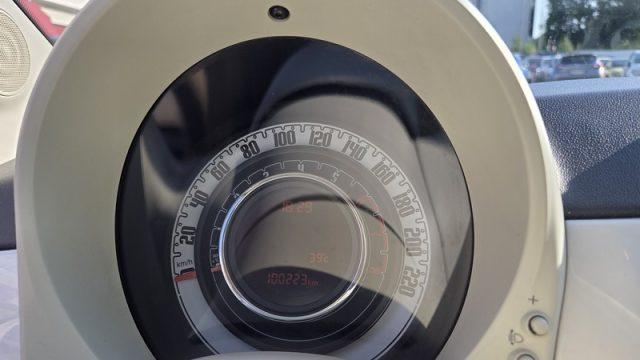 FIAT 500 1.2 EasyPower Pop PERMUTE UNICOPR. OK NEOPAT