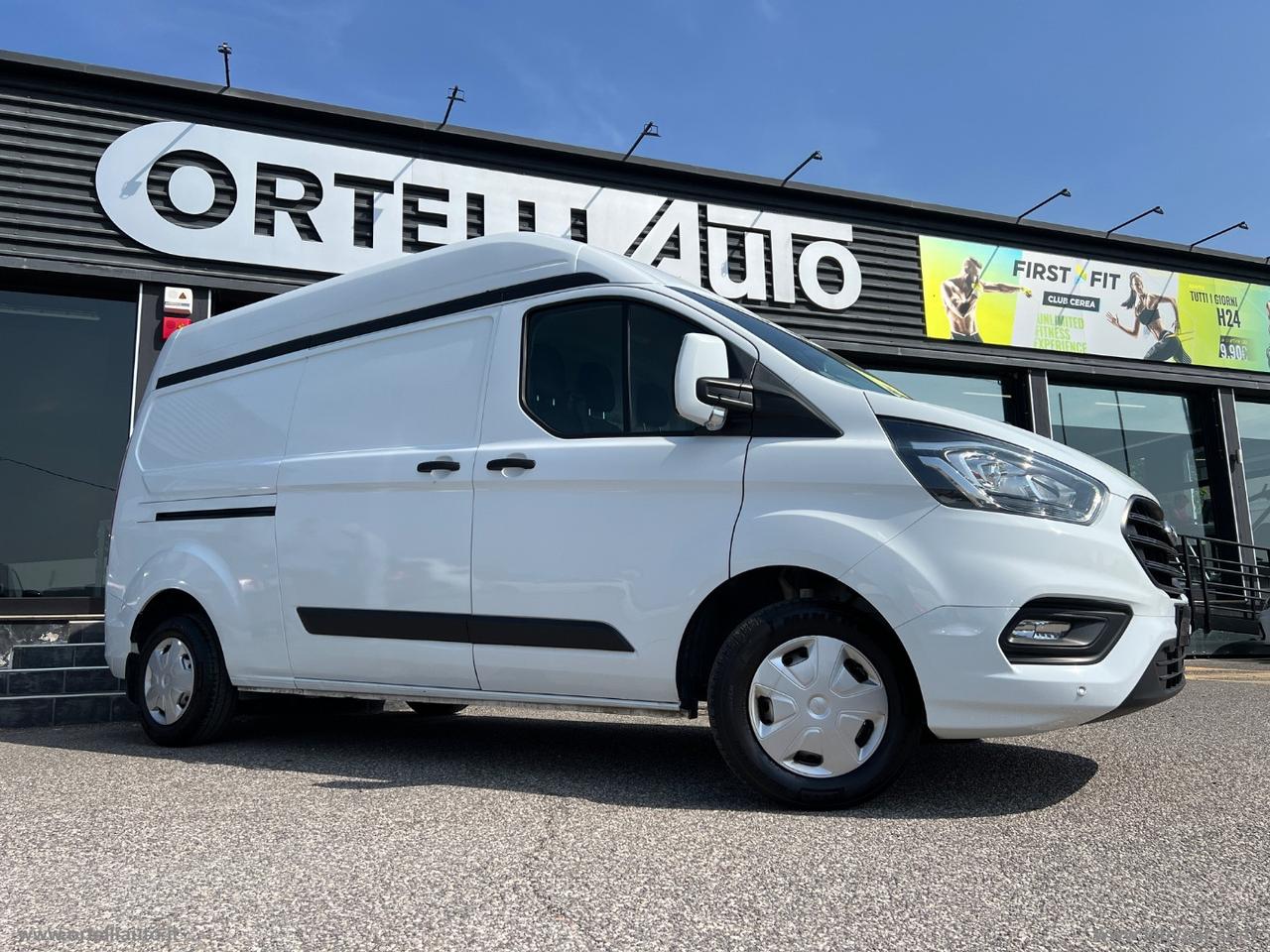 Tran.Cust.300 2.0EcoB.130 L2H2 F.Trend