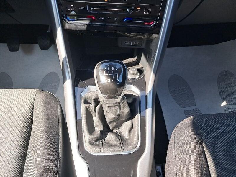 Volkswagen T-Roc 2.0 TDI SCR Life
