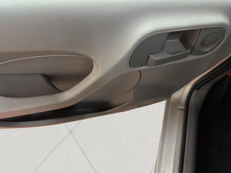 FIAT Panda 2ª serie Panda 1.1 Active