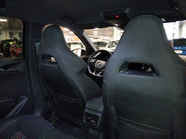 SKODA Fabia 1.0 MPI 80 CV Monte Carlo 17" C/GRIMALDI SP.DAY