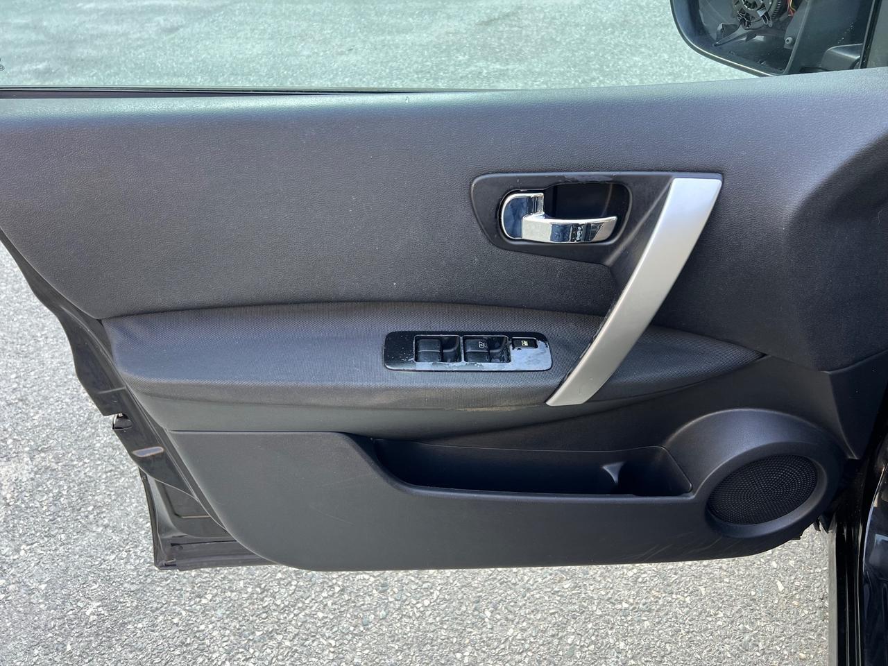 Nissan Qashqai 1.6 16V Tekna Meccanica Perfetta Km Originali