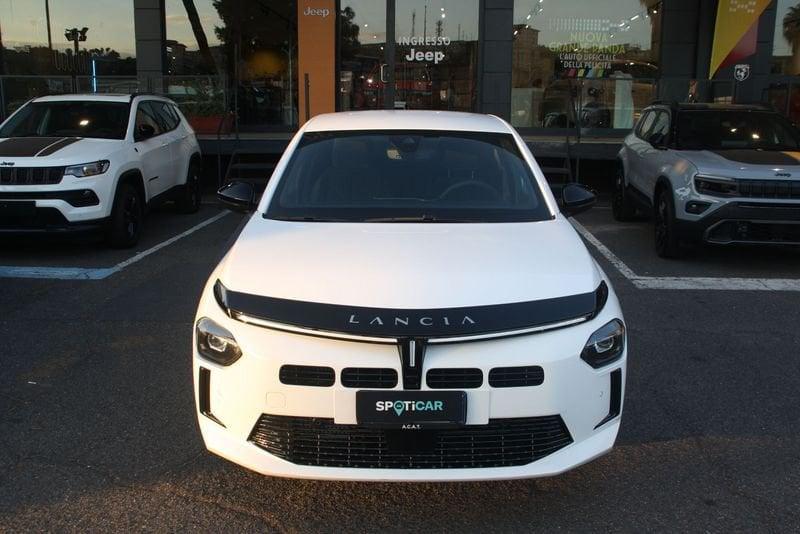 Lancia Ypsilon Ypsilon Hybrid e-DCT LX