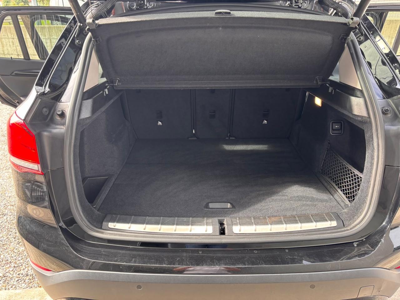 Bmw X1 sDrive18d xLine Plus