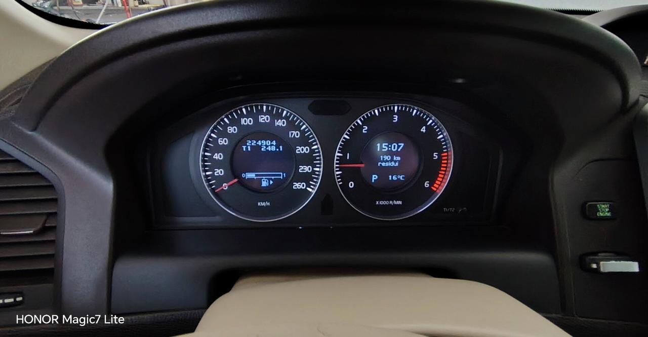 Volvo XC 60 XC60 DRIVe Kinetic