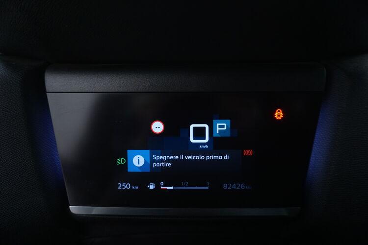 Citroen C4 Feel Pack EAT8 BR037747 1.5 Diesel 131CV