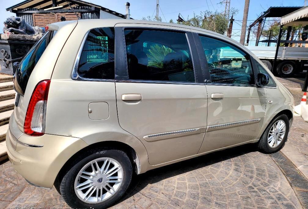 Lancia MUSA 1.4 16V Diva