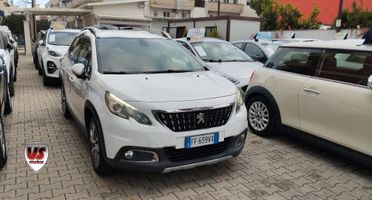 PEUGEOT 2008 ALLURE -PREZZO PROMO