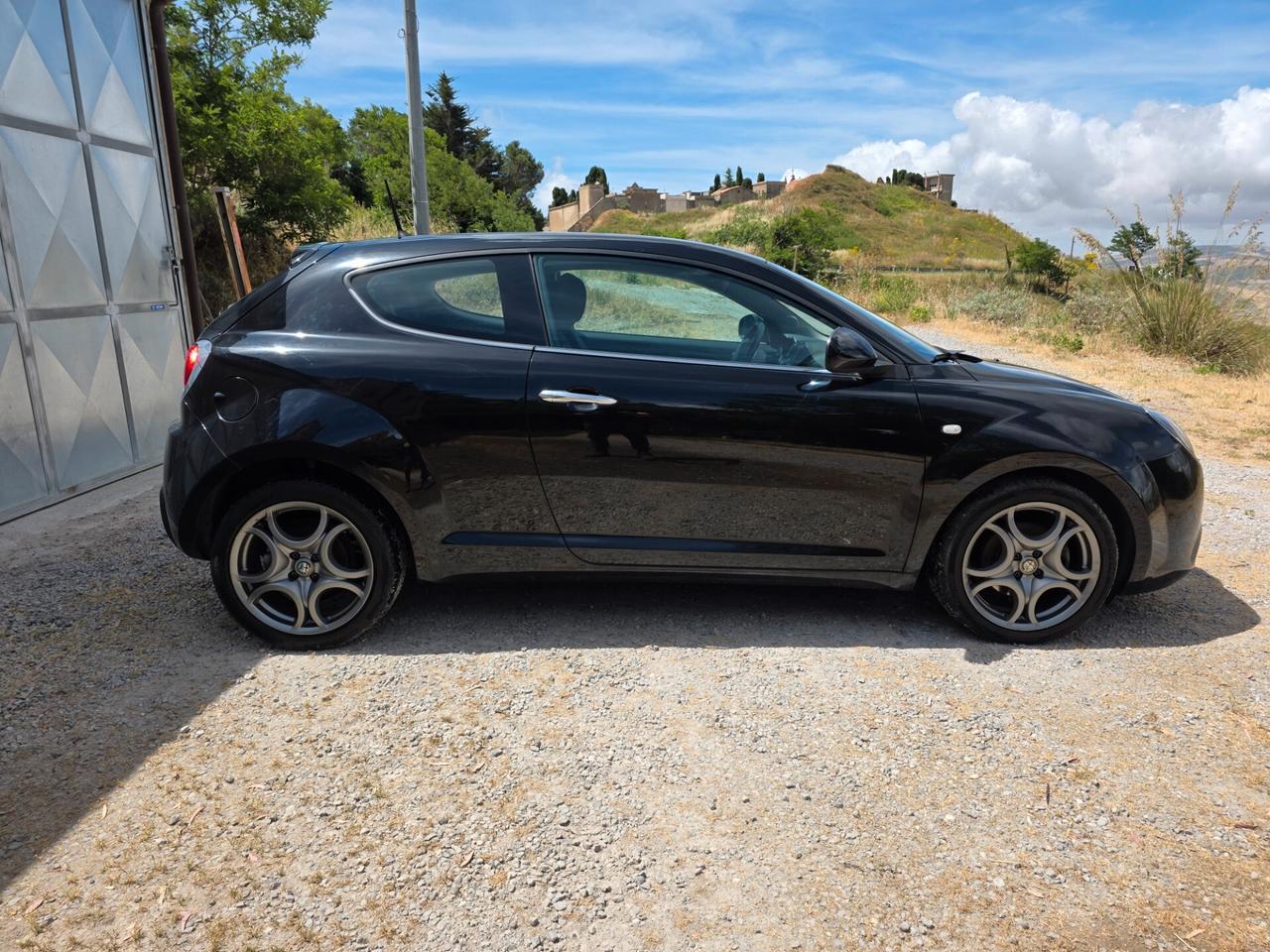 Alfa Romeo MiTo 1.3 JTDm 85 CV S&S Impression