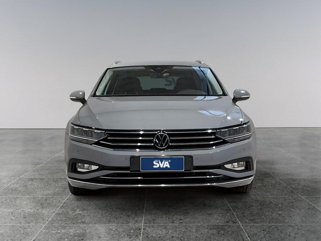 Volkswagen Passat Variant 2.0 TDI 200CV DSG 4motion Executive - IMP. HARMAN/KARDON
