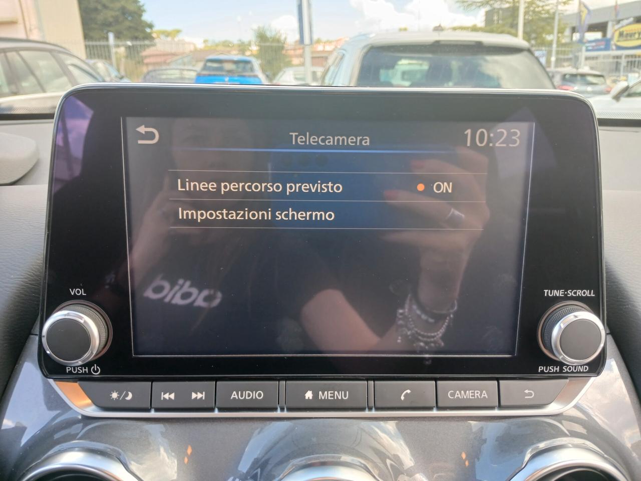 NISSAN JUKE 1.0 DIG 114 CV DCT N-CONNECTA 2024 AUTO