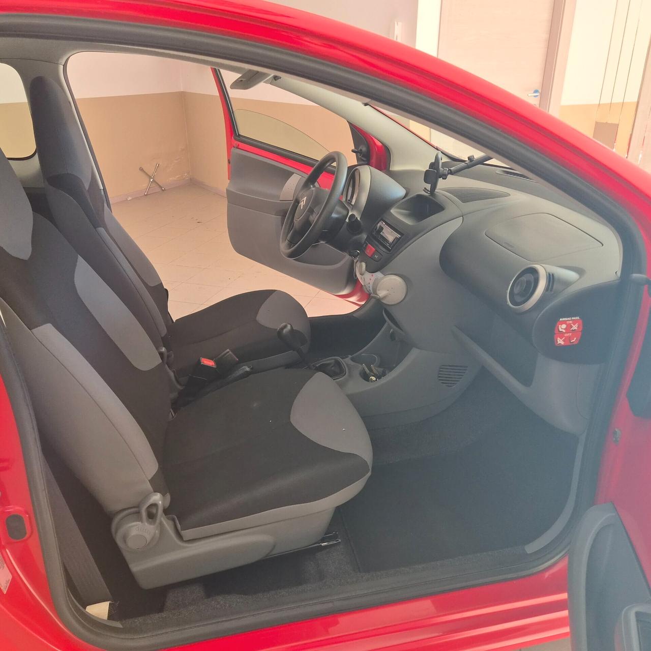 Citroen C1 1.0 3 porte Seduction