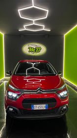 Citroen C3 PureTech 110 S&S EAT6 Max