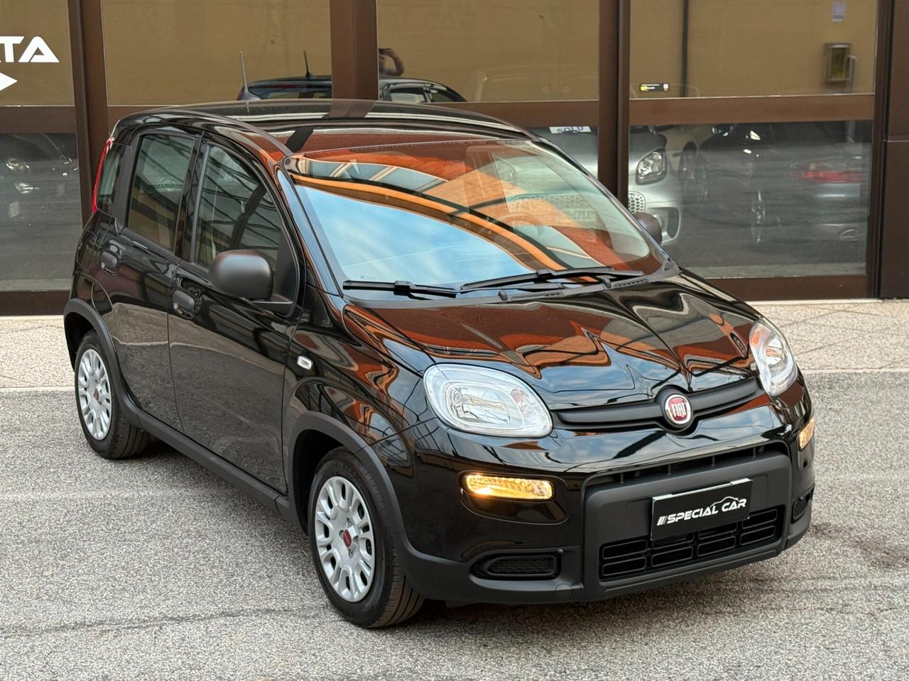 Fiat Panda 1.0 FireFly 70cv Hybrid "PREZZO REALE NON VINCOLATO"