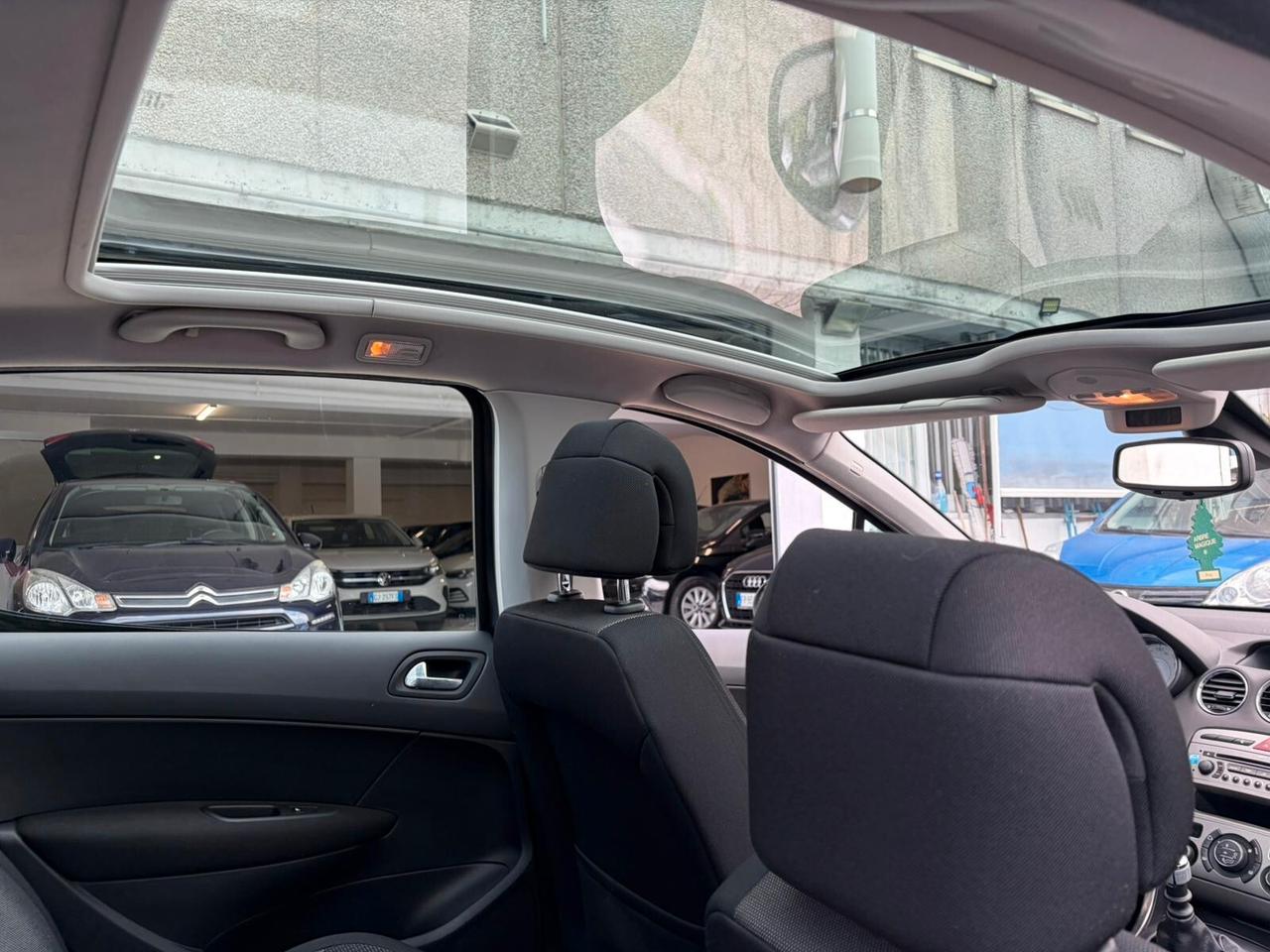 Peugeot 308 1.6 THP 150CV 5p*TETTO PANORAMICO