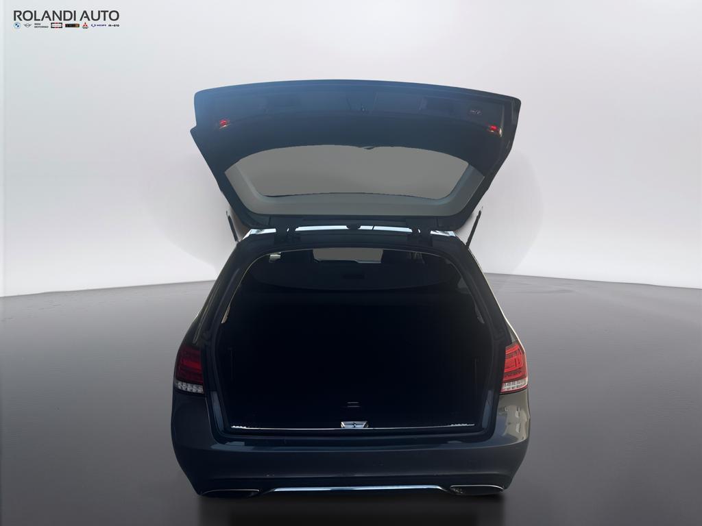 Mercedes Classe E 200 200 BlueTec Business 7G-Tronic Plus