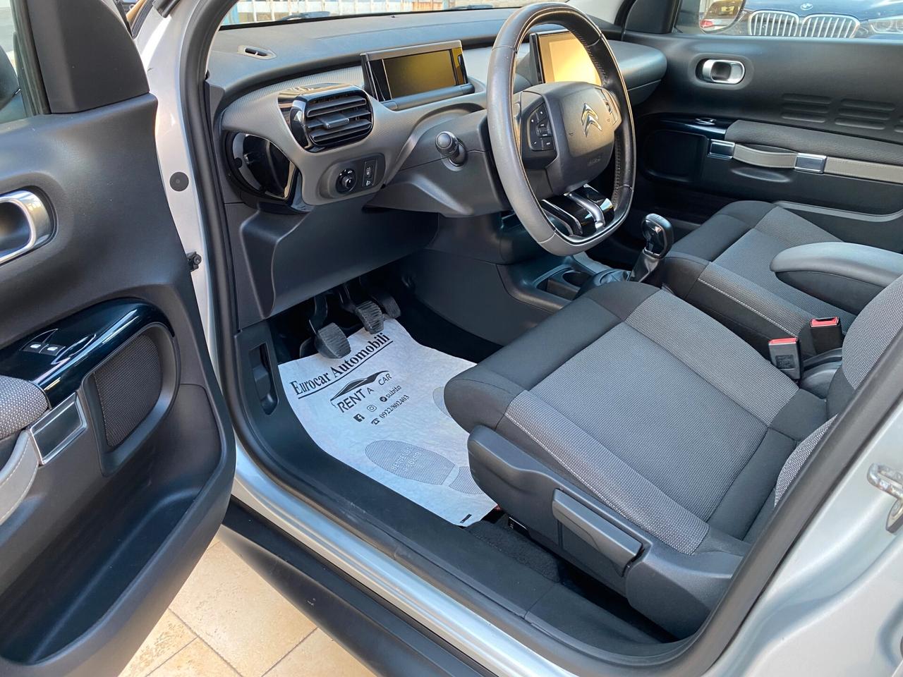 Citroen C4 Cactus BlueHDi 100 S&S Shine