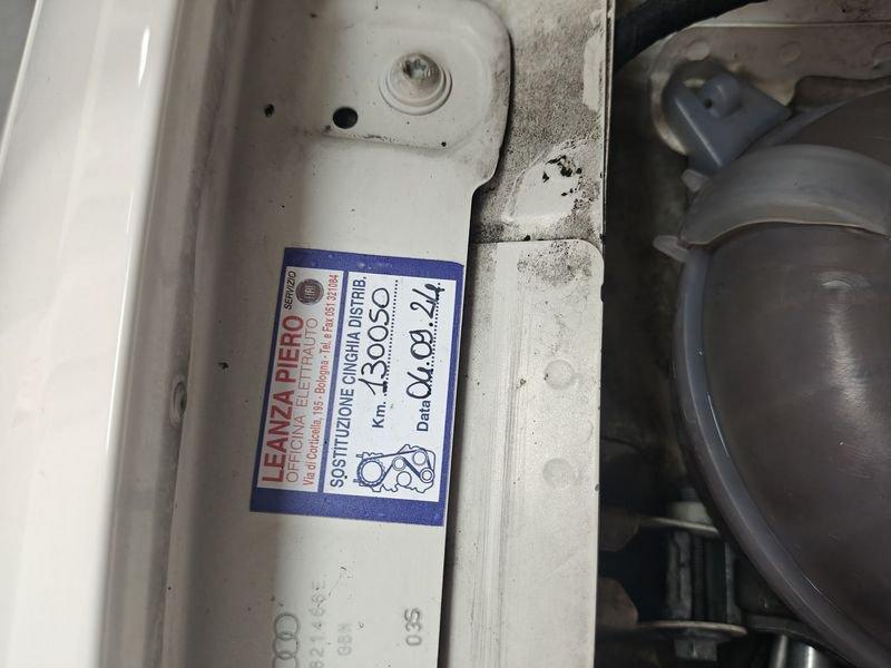 Audi A3 1.6 TDI S tronic Business SB