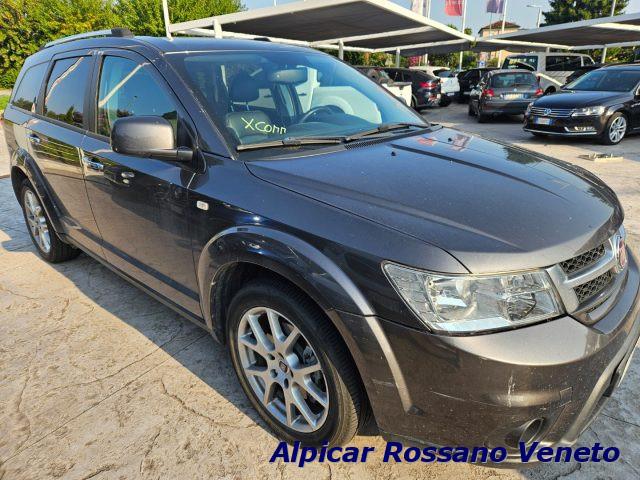 FIAT Freemont 2.0 Multijet 140 CV Urban