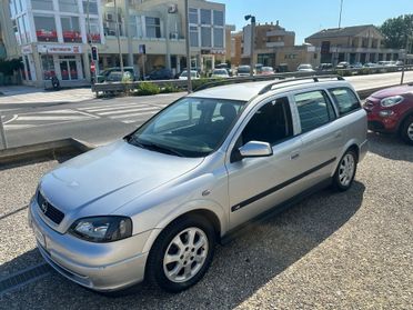 Opel Astra 1.6i 16V Station Wagon Eco M Elegance