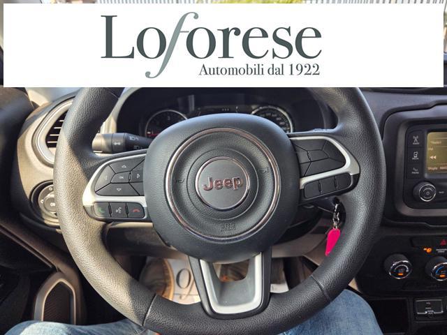 JEEP Renegade 1.6 Mjt Sport