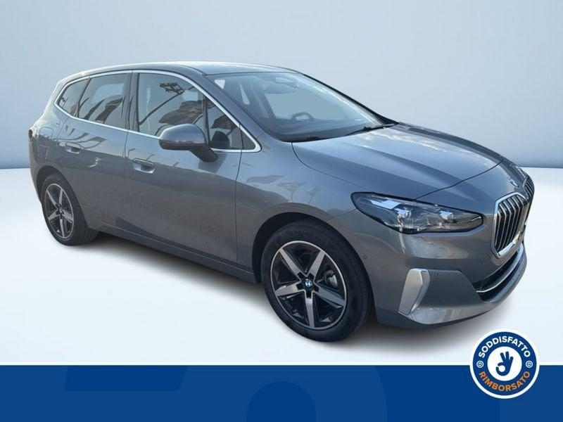 BMW Serie 2 Active Tourer 218d