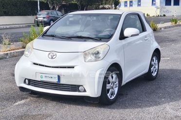 TOYOTA iQ 1.0 Sol