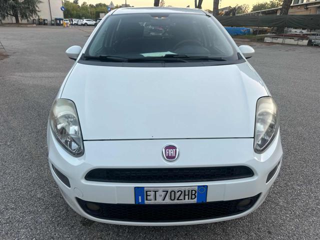FIAT Grande Punto 1.2 5 porte S&S Actual senza nessun lavoro da fare