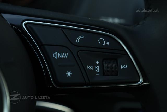 AUDI Q2 30 1.0 TFSI Advanced