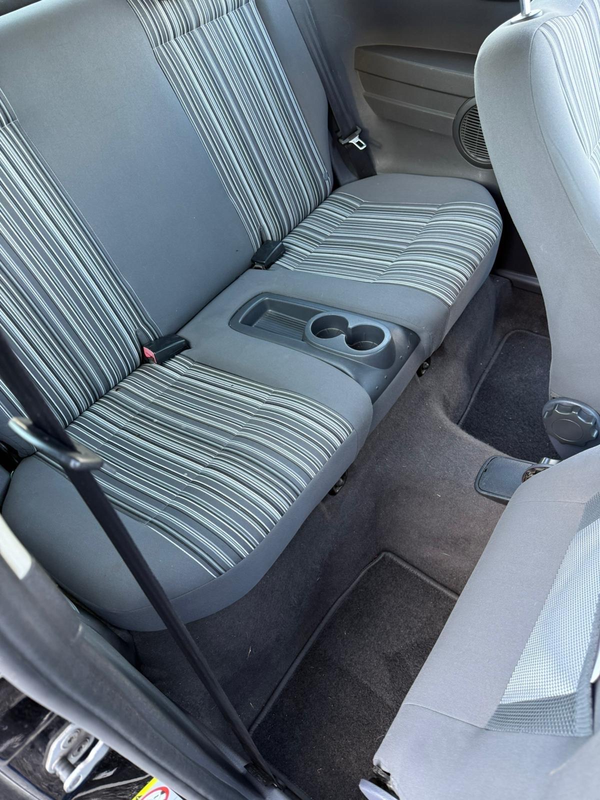 Volkswagen Fox 1.2 60CV