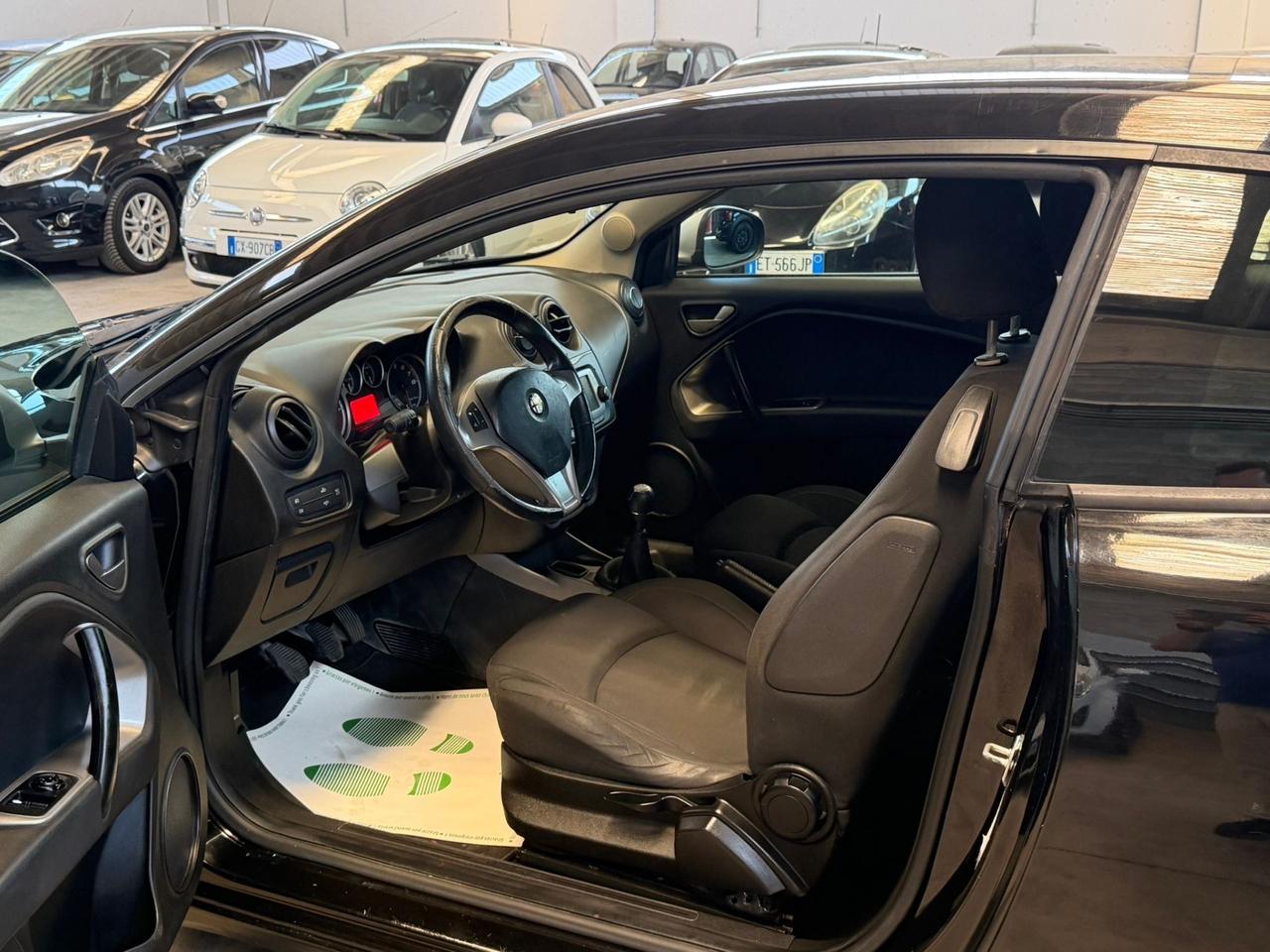 Alfa Romeo MiTo 1.4 70 CV 8V Progression