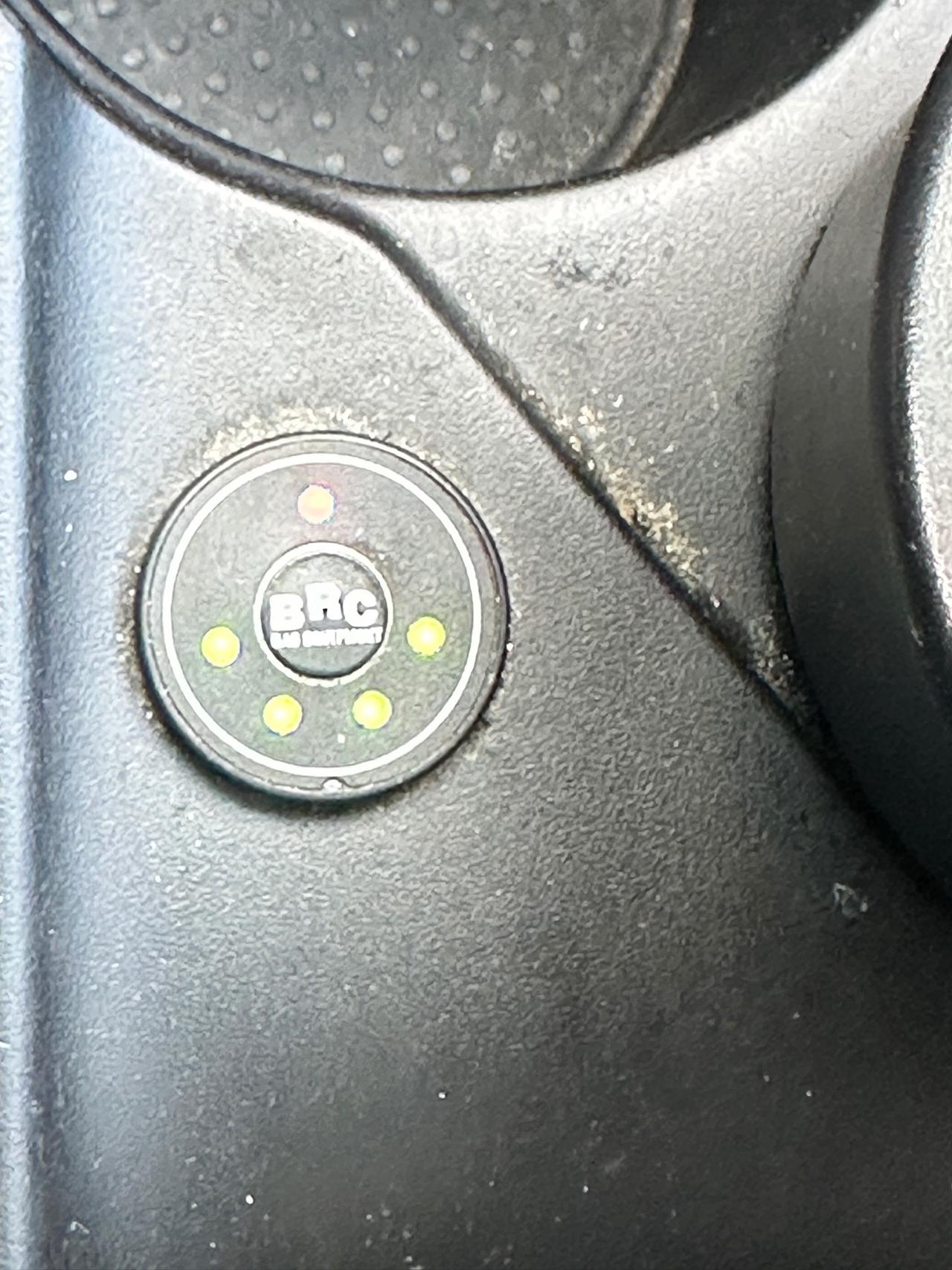 Hyundai i10 1.1 12V BlueDrive GPL