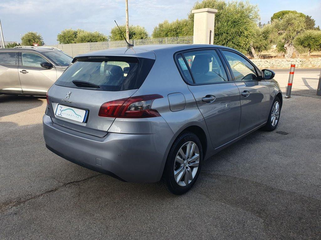 Peugeot 308 1.5 BlueHDi 100cv Business