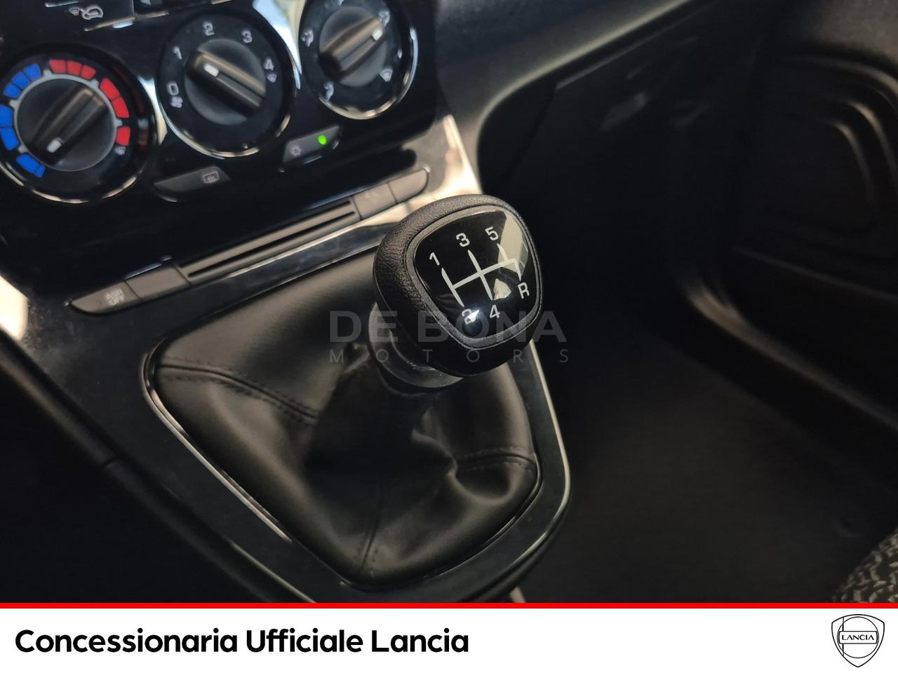 Lancia Ypsilon 1.2 gold s&s 69cv my19