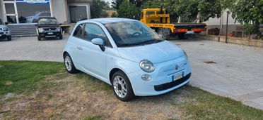 Fiat 500 1.3 Multijet 16V 75 CV Sport TURBINA BASSA