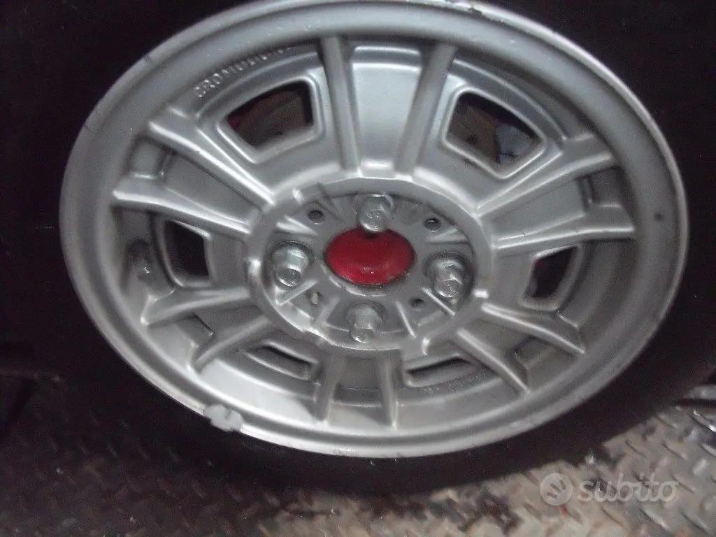 FIAT 600 FIAT SEICENTO D REPLICA ABARTH