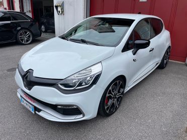 Renault Clio 5p 1.6 RS Trophy 220cv edc