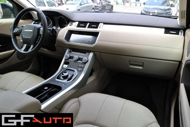Land Rover Range Rover Evoque Range Rover Evoque 5p 2.0 Dynamic 150cv auto my18