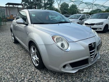 Alfa Romeo MiTo 1.4 105 CV M.air S&S Distinctive