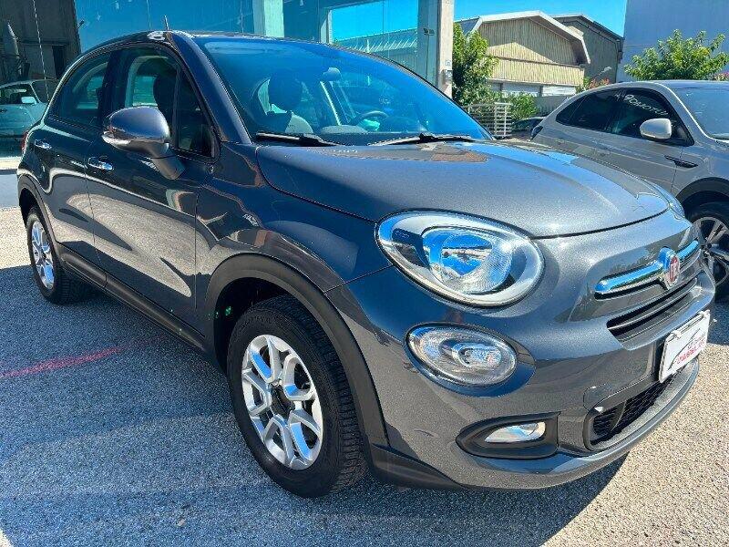 FIAT 500X 500X 1.3 MultiJet 95 CV Pop Star