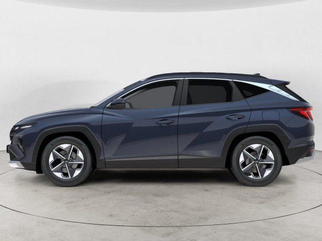 HYUNDAI Tucson 1.6 CRDI 48V DCT Business