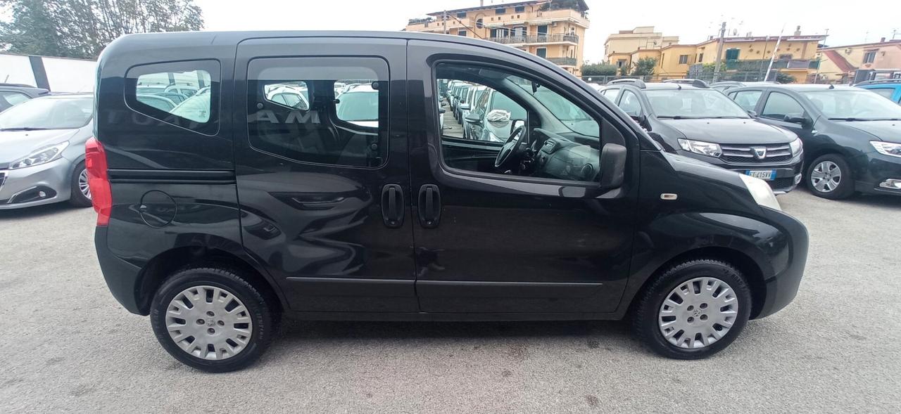 Peugeot Bipper Tepee 1.3 HDi