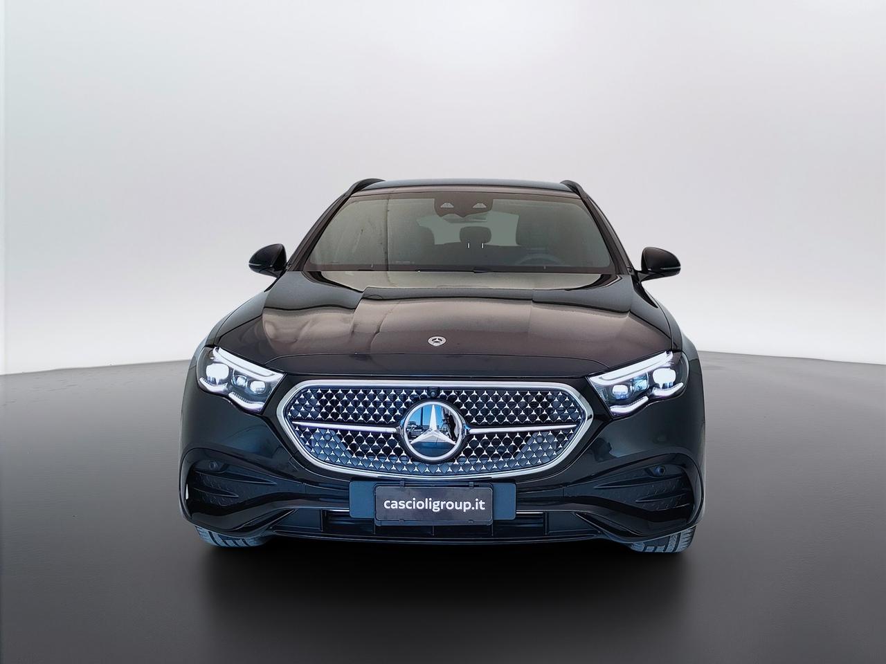 Mercedes-Benz Classe E - S214 SW - E SW 220 d AMG Line Premium 4matic auto