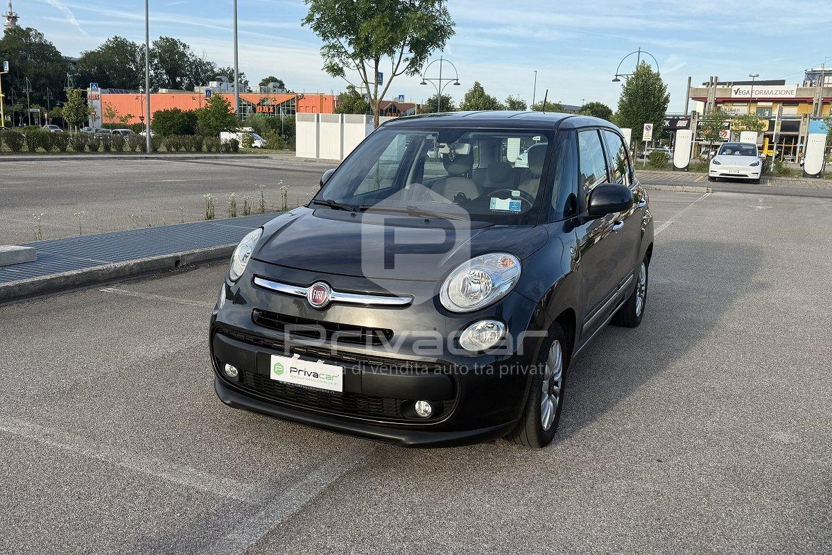 FIAT 500L 1.3 Multijet 85 CV Pop Star
