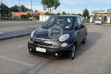 FIAT 500L 1.3 Multijet 85 CV Pop Star