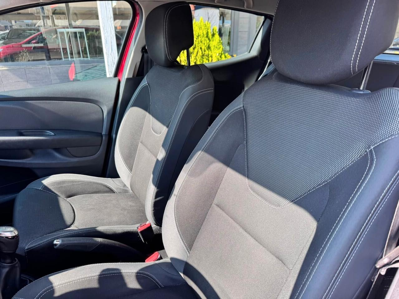 Renault Clio dCi 8V 75CV Start&Stop 5 porte Energy Zen